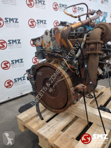 Vrachtwagenonderdelen Renault Occ motor Renault