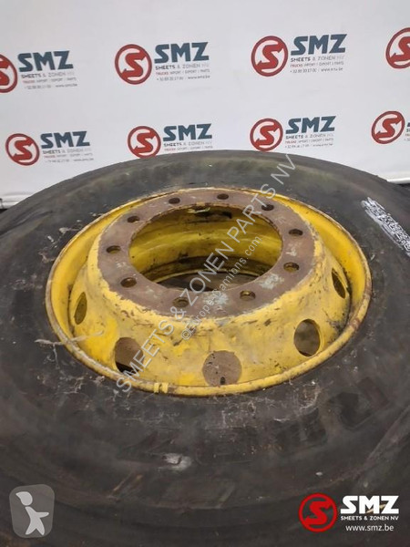 Reservdelar lastbilar Bridgestone Occ...
