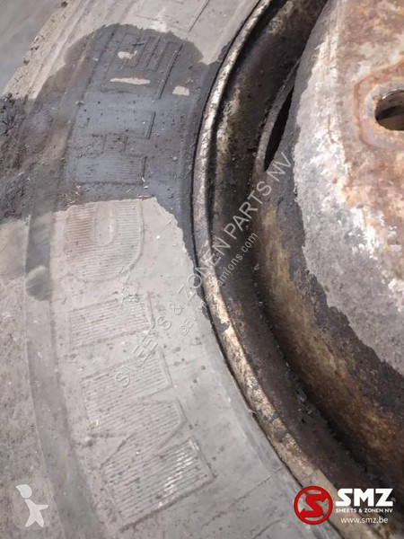 Vrachtwagenonderdelen Michelin Occ...