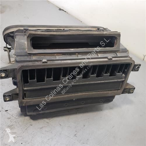 Pièces poids lourds Iveco Chauffage de cabine...