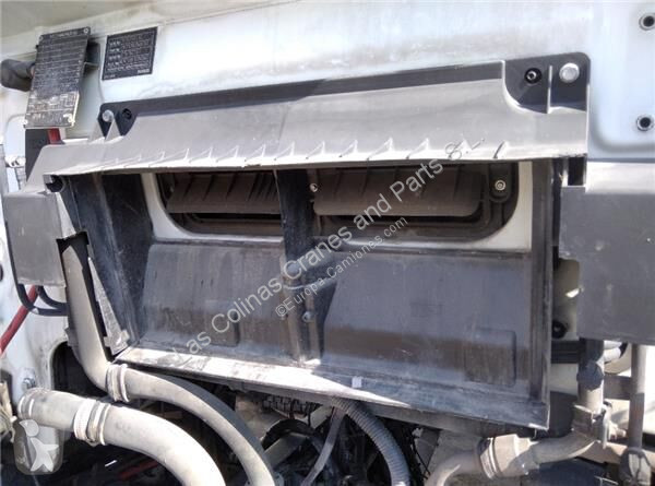 Reservdelar lastbilar Iveco Chauffage autonome...