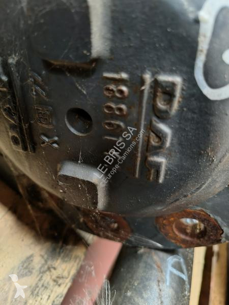 Pièces poids lourds DAF CF460...