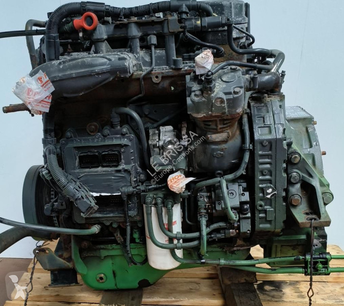 Reservdelar lastbilar DAF  45-150