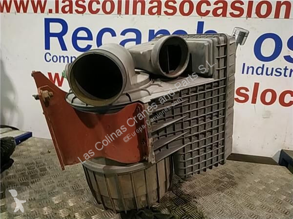 Reservdelar lastbilar Iveco Boîtier de filtre à...