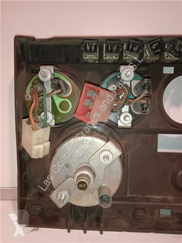 Ricambio per autocarri Renault Tableau de bord...