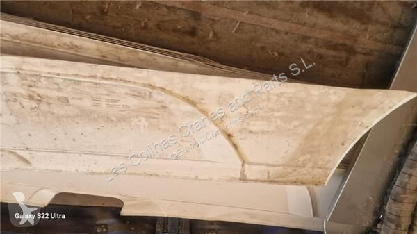 Vrachtwagenonderdelen DAF Aileron pour tracteur...