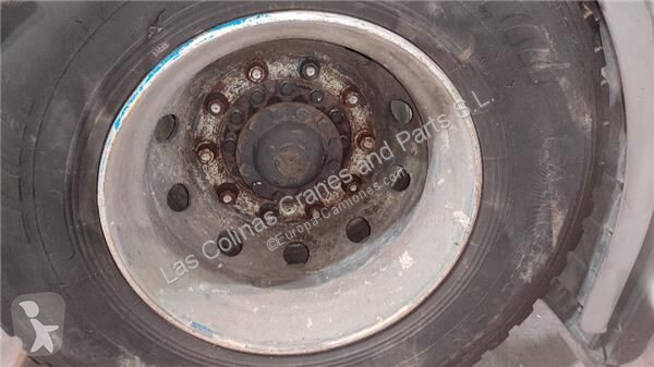 Piese camioane  Jante de camion