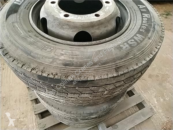 Piese camioane  Roue 225/75 R 17.5