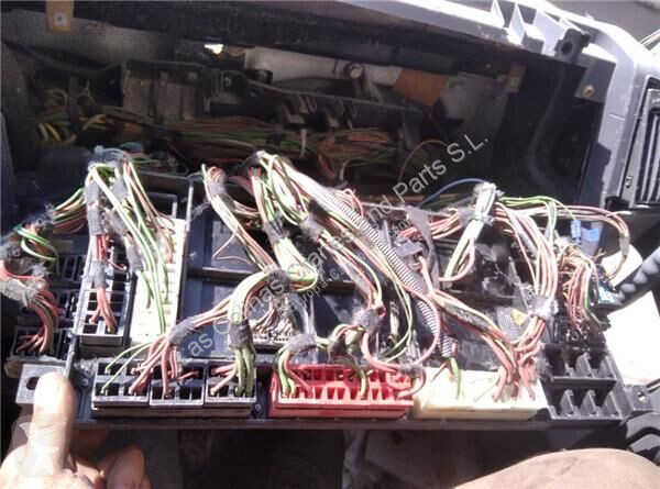 Reservedele til lastbil Iveco Boîte à fusibles...
