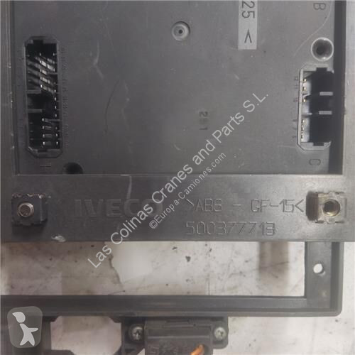 Reservdelar lastbilar Iveco Tableau de bord...