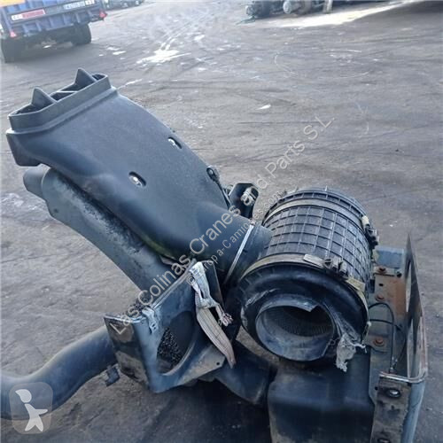 Náhradní díly pro kamiony Renault Boîtier de...