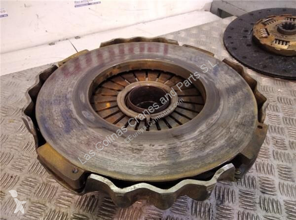 Reservedele til lastbil Iveco Disque...