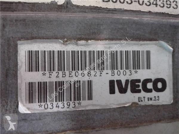 Reservdelar lastbilar Iveco Unité de commande...