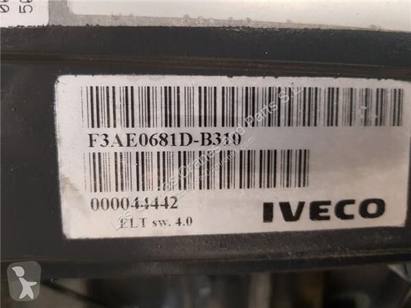 Reservdelar lastbilar Iveco Unité de commande...