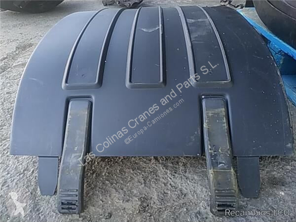 Reservdelar lastbilar Volvo Garde-boue...