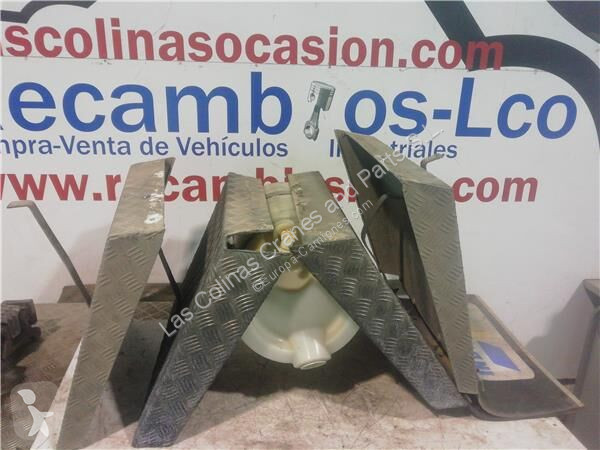 Ricambio per autocarri Renault Garde-boue...