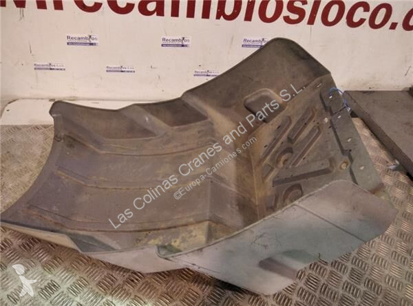 Reservdelar lastbilar  Garde-boue Barra Soporte...