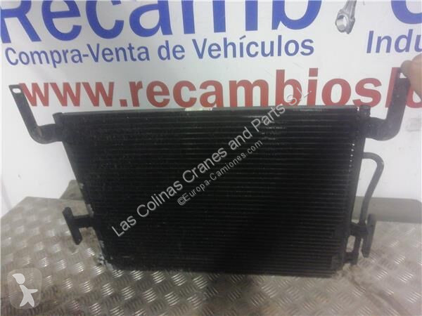 Pièces poids lourds Renault Radiateur de...