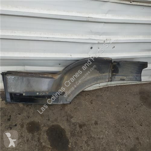 Náhradní díly pro kamiony Iveco Garde-boue...