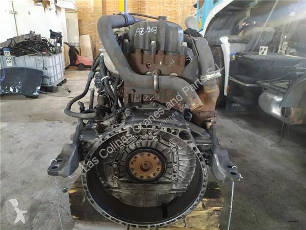 Vrachtwagenonderdelen Renault Moteur Motor...