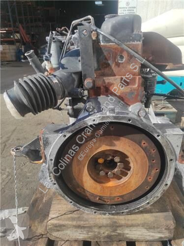 Reservedele til lastbil MAN Moteur Motor...