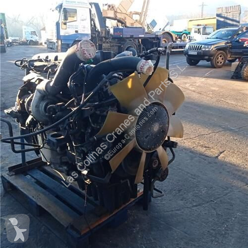 Reservdelar lastbilar Renault Moteur Motor...