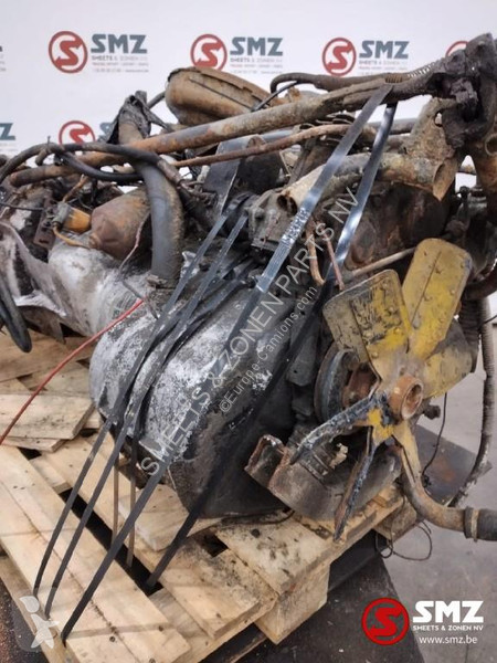 Reservdelar lastbilar Ford Occ Motor Ford