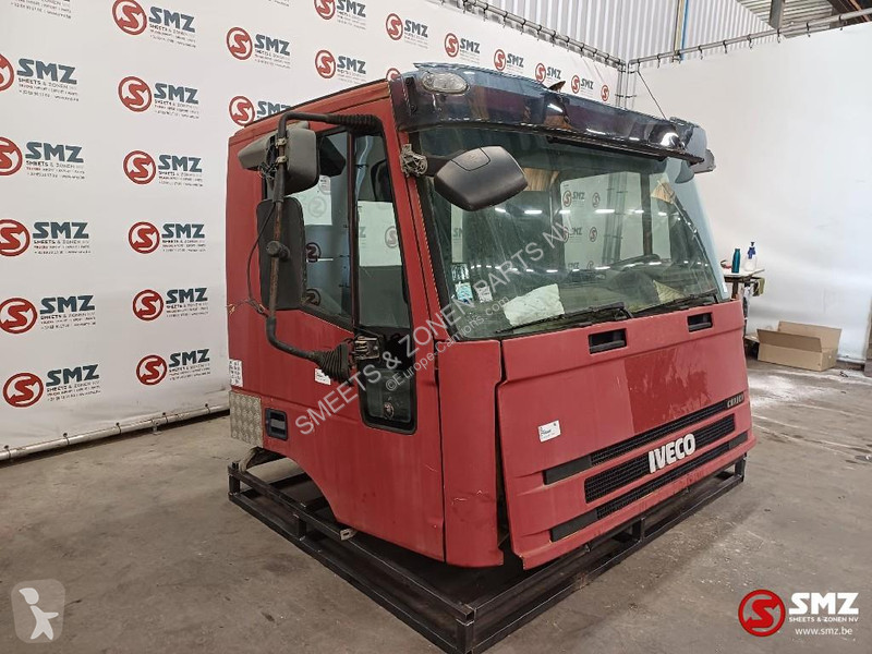 Náhradní díly pro kamiony Iveco Occ Cabine Iveco