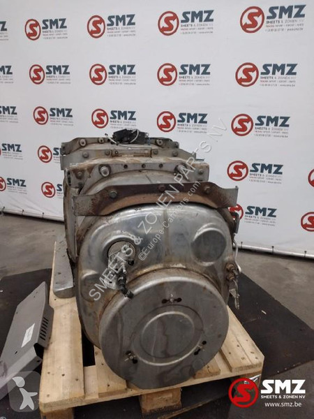 Peças pesados DAF Occ katalysator Euro 6 DAF