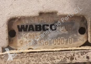 Reservdelar lastbilar MAN Compresseur...