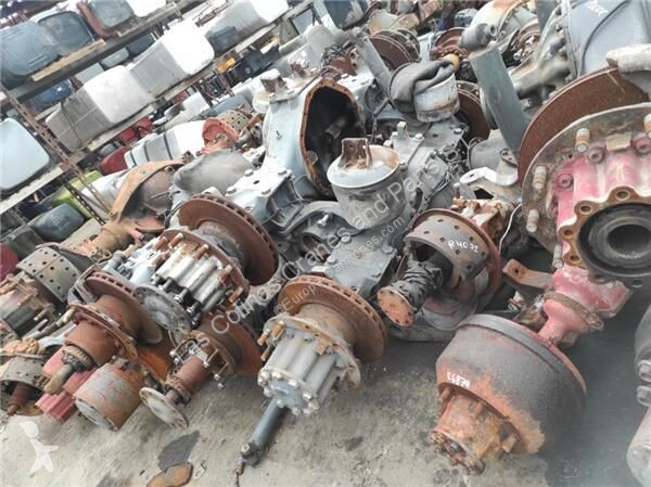 Reservdelar lastbilar  Essieu moteur pour...