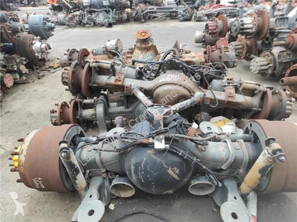 Reservdelar lastbilar Volvo Essieu moteur pour...