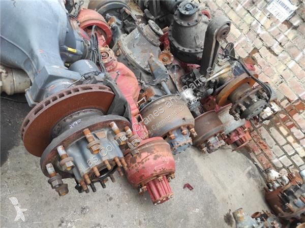 Reservdelar lastbilar Renault Essieu moteur...