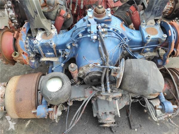Náhradní díly pro kamiony Iveco Essieu moteur...