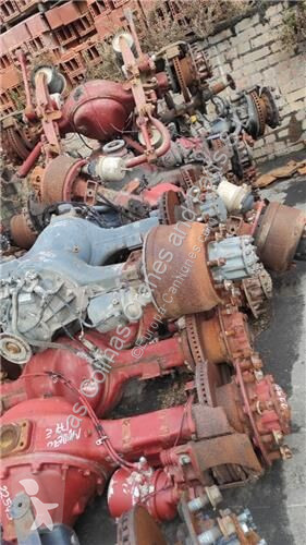 Náhradní díly pro kamiony Iveco Essieu moteur...