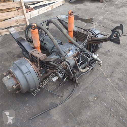 Piese camioane  Essieu moteur pour camion
