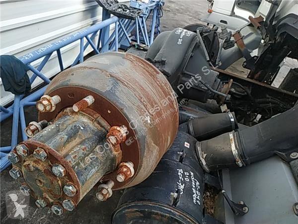 Pièces poids lourds Nissan Essieu moteur   210...