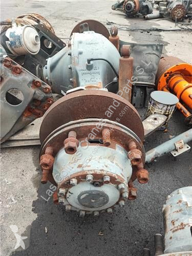 Náhradní díly pro kamiony Renault Essieu moteur...