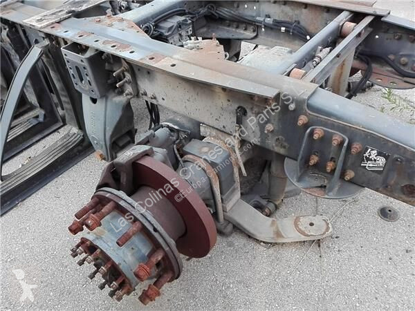 Vrachtwagenonderdelen Renault Essieu moteur...