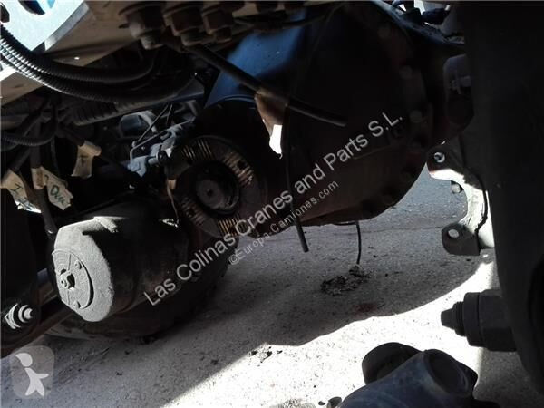 Reservedele til lastbil Renault Essieu moteur...