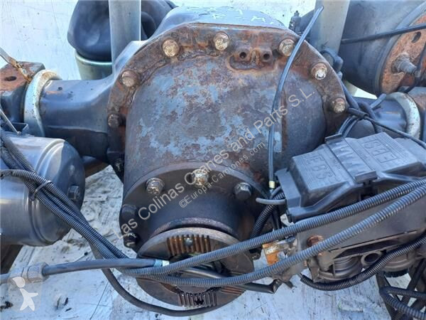 Ricambio per autocarri Renault Essieu moteur...