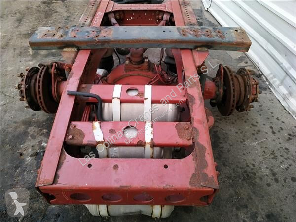 Piese camioane Iveco Essieu moteur   AS 440S54...