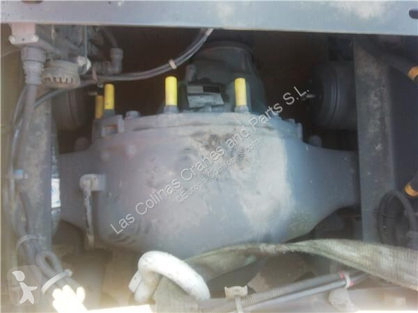 Reservedele til lastbil Renault Essieu moteur...