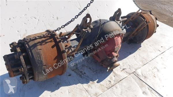 Piese camioane MAN Essieu moteur  M2000L/M2000M...