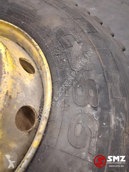 Reservdelar lastbilar Goodyear Occ...