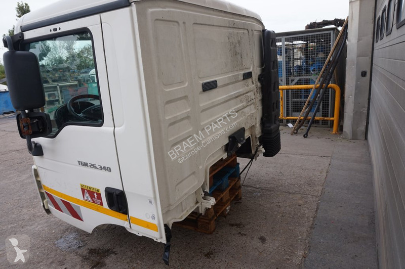 Reservdelar lastbilar MAN F99L10  6 CYL...