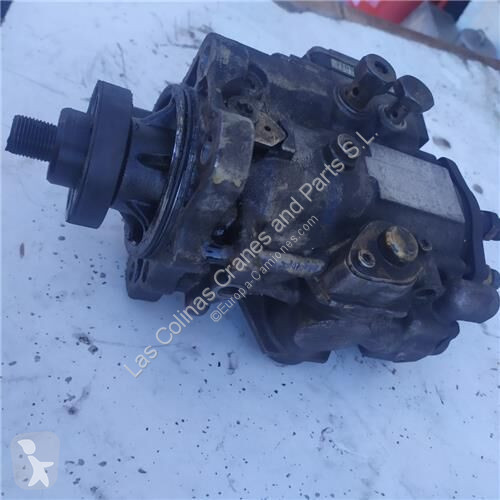 Reservdelar lastbilar Nissan Pompe d'injection...