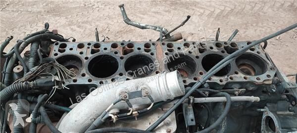 Vrachtwagenonderdelen Mack Moteur  E.TECH B/46...