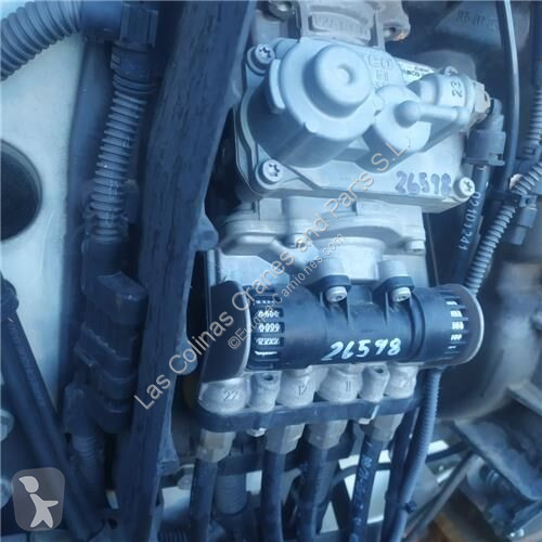 Peças pesados Iveco Soupape pneumatique WABCO...