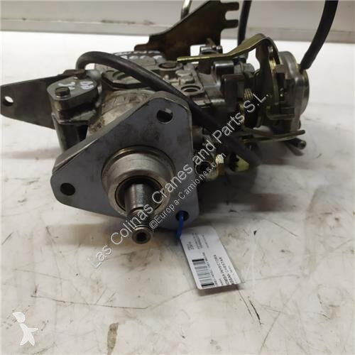 Piese camioane Nissan Pompe d'injection Zexel...